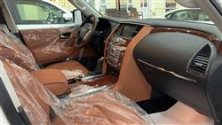 ئينفنتي QX80